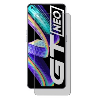 ฟิล์มกระจกนิรภัยกันรอยหน้าจอ ป้องกันการแอบมอง พรีเมี่ยม สําหรับ Realme GT 5G Neo3 Flash Neo2 Neo2T