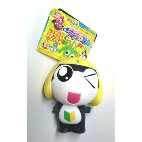 KERORO​ GUNSO.. BANDAI​ 2006​