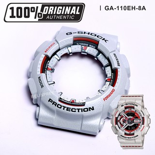 อะไหล่โช๊คอัพ สําหรับ Casio G Shock GA110 Eric Haze Jam G Shock G