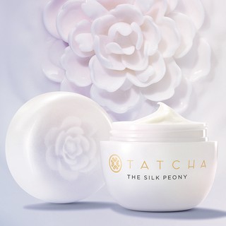 แท้💯% [Sephora US/เช็คใบเสร็จได้] Tatcha The Silk Peony Melting Eye Cream