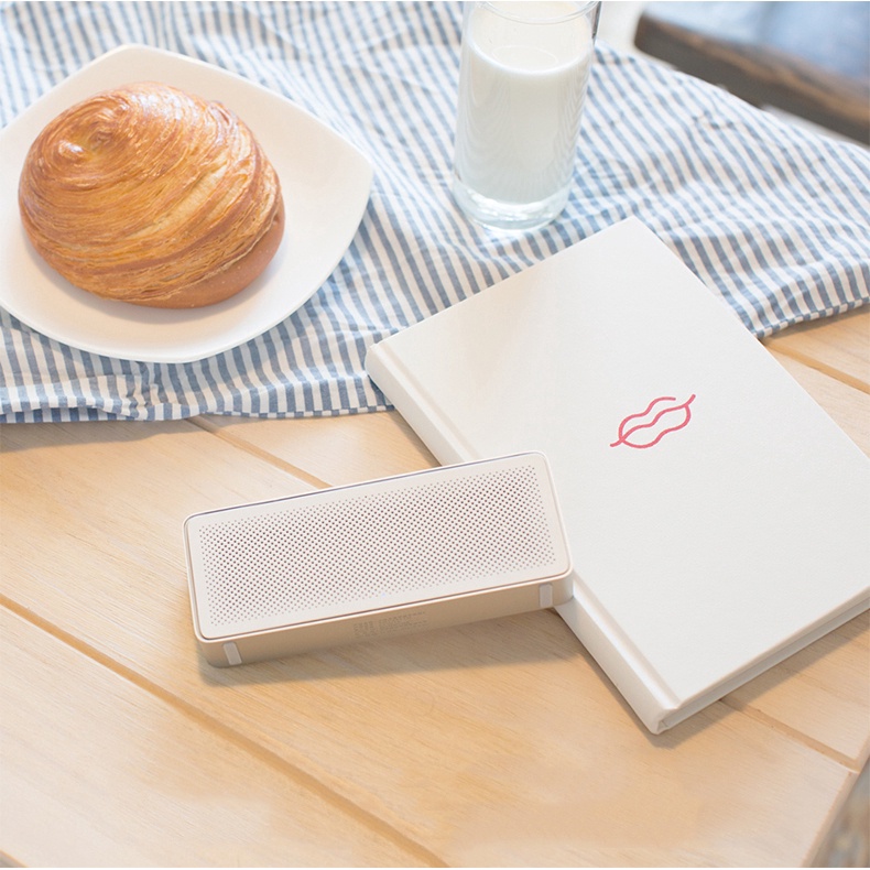 Xiaomi Mi Bluetooth Speaker Square Box 2 Stereo Portable Bluetooth 4.2 ...