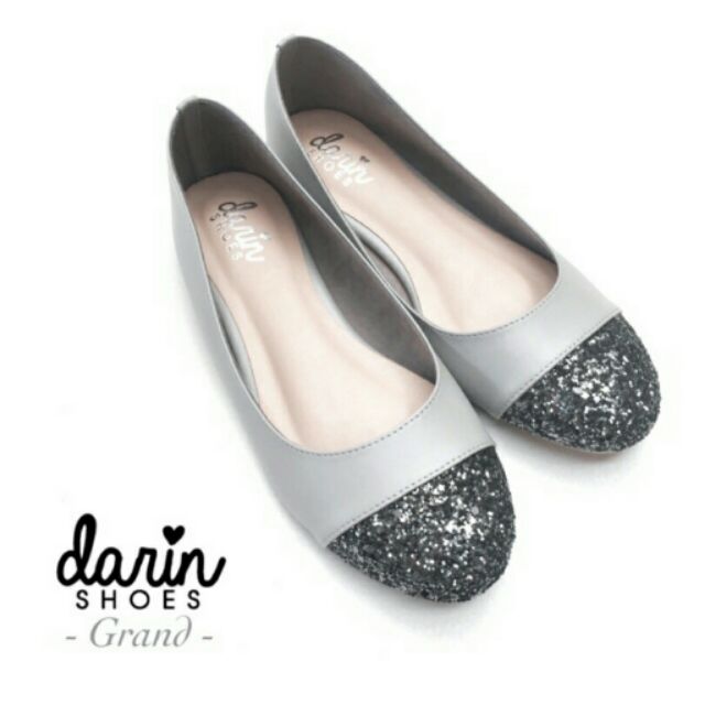 รองเท้าจาก darin shoes