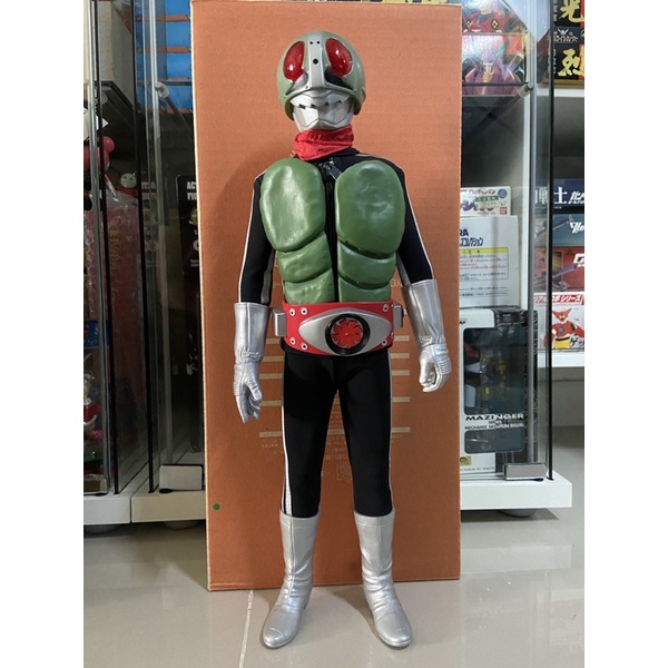 🔥Medicom RAH450 Kamen Rider No.1 "Kamen Rider No.1" Real Action Heroes 450 No.01 Toei Hero Net Limit