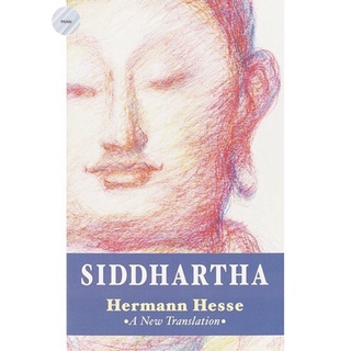 SIDDHARTHA  By HERMANN HESSE