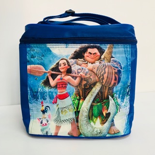 กระเป๋าใส่กล่องอาหาร Lunch bag