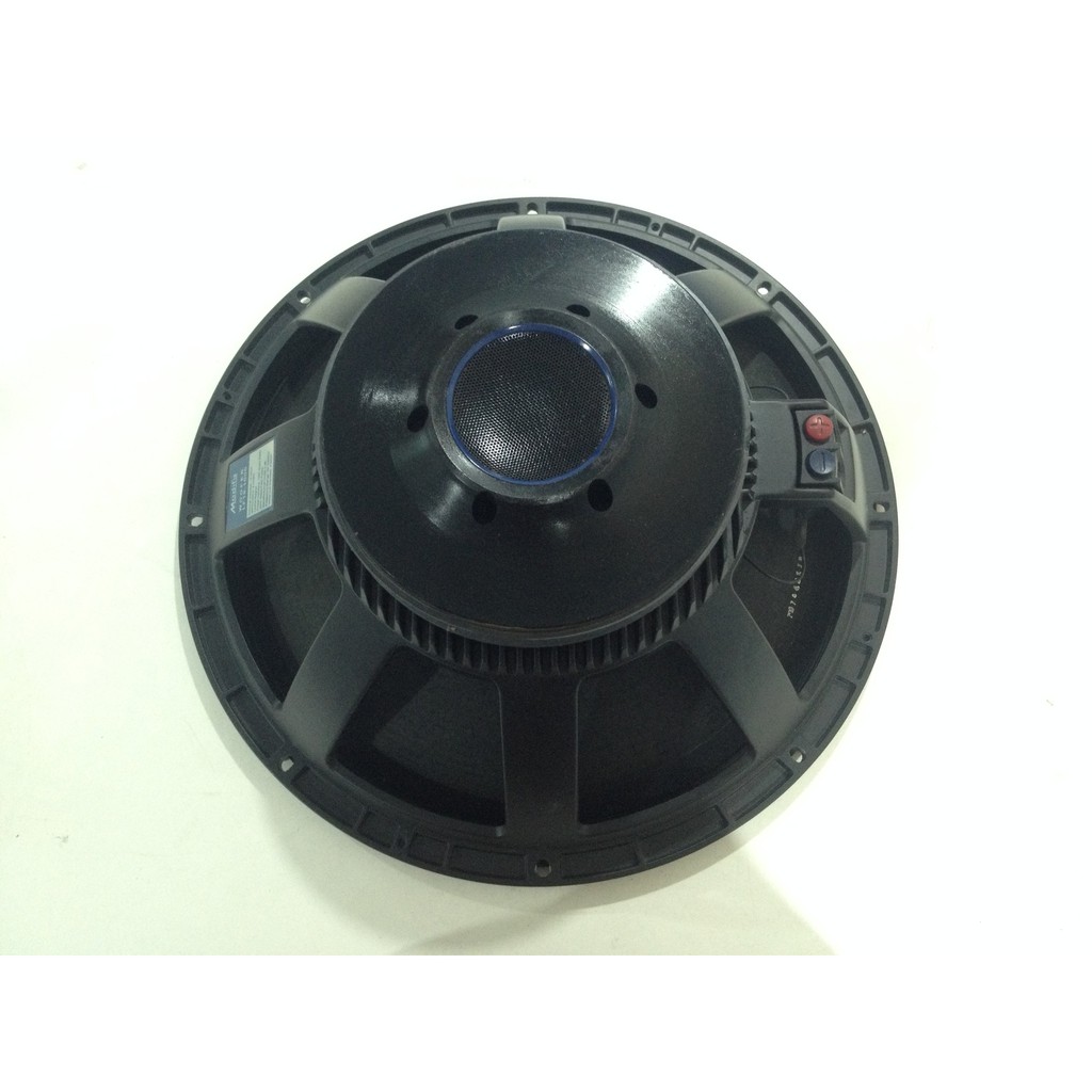 ดอกลำโพง 18 นิ้ว Modify LF 18-1000 18" 1000 Watts RMS - 2000 W Impedance 8 OHM Frequency 30 Hz - 200