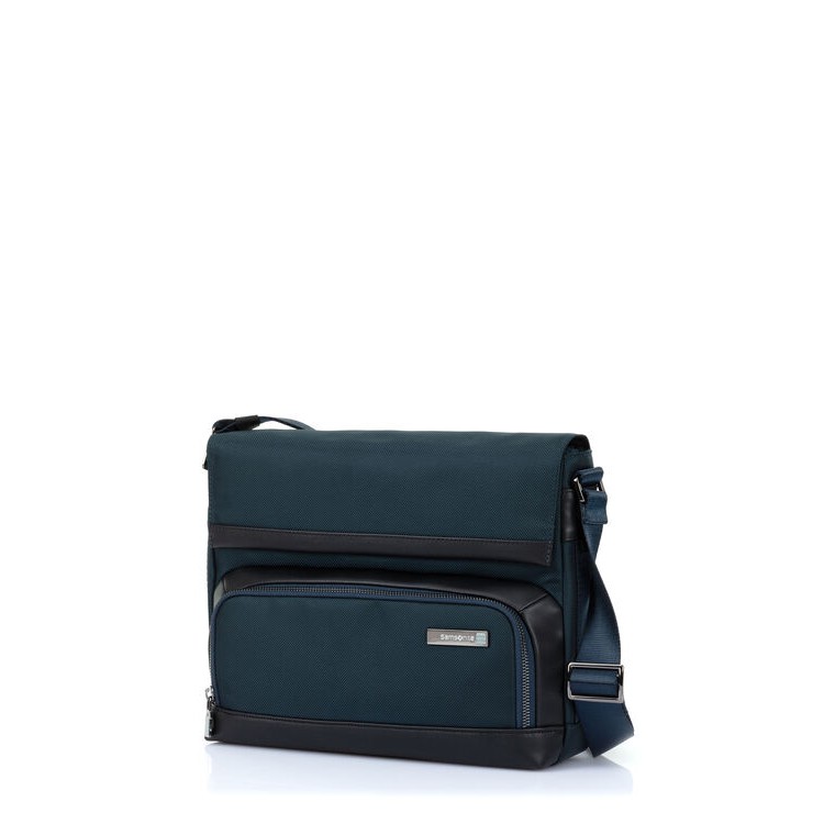 SAMSONITE กระเป๋าสะพายข้าง รุ่น SEFTON Crossbody L TCP