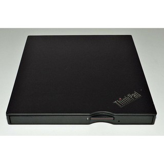 DVD-RW เชื่อต่อภายนอก ใช้ได้ทั้ง PC NB ยี่ห้อ Lenovo  เป็นสินค้ามือ2 สภาพดี