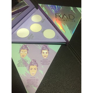 RAD Cosmetic Multi-Way Highlighter