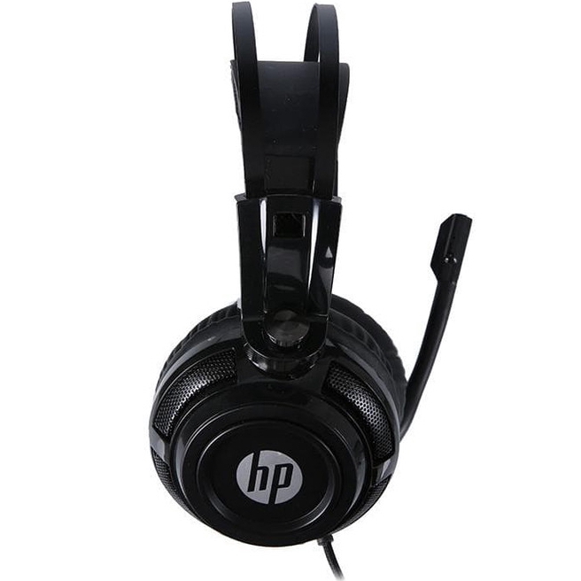 หูฟังเกมมิ่ง HP H200GS GAMING HEADSET WITH 7.1 USB