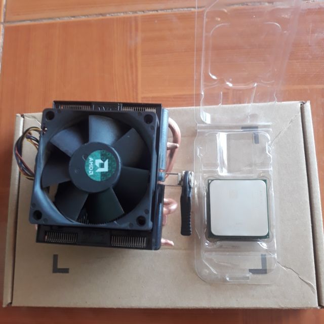 AMD FX 8320 8320E AM3+ ฟรีซิลิโคลน 1 ซอง