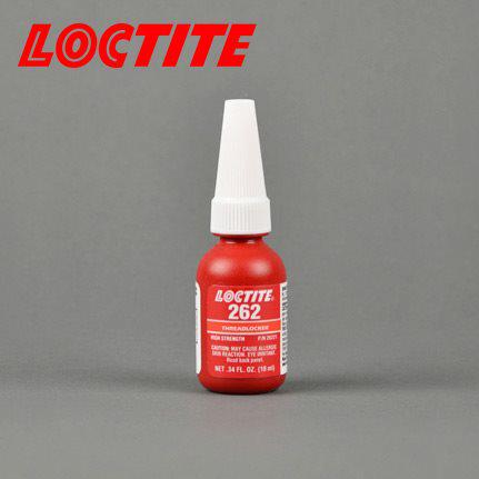 น้ำยาล็อคเกลียว LOCTITE