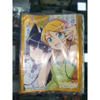 Movic Sleeve Ore No Imouto Ga Konnani Kawaii Wake Ga Nai Limited