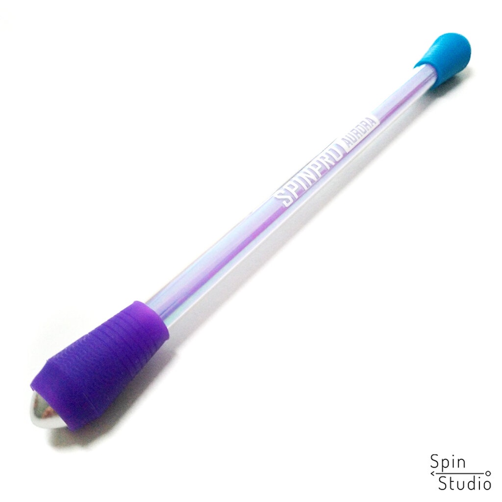 [พร้อมส่งจากกทม.] ปากกาควง SpinPro Aurora