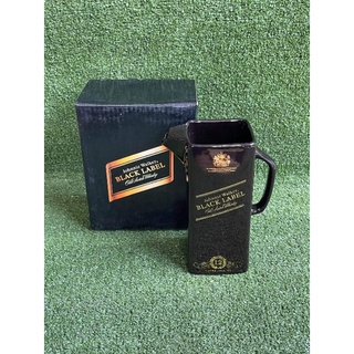 เหยือก Johnnie Walker BLACK LABEL Old Scotch Whisky