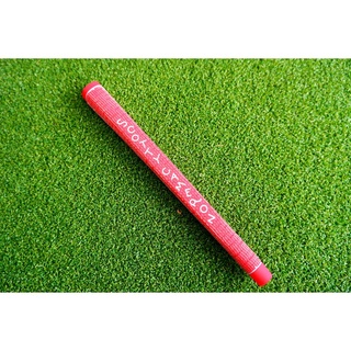 กริพ SCOTTY CAMERON RED CAMERON CORD PUTTER CKG-108