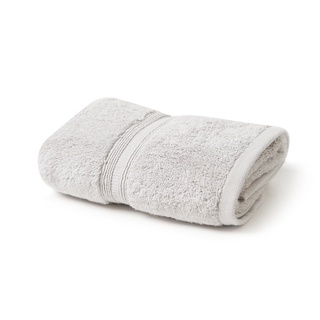 [ผืนเล็ก] PRIM ผ้าเช็ดตัว ผ้าเช็ดผม ผ้าขหนู Cotton100% ขนาด 15x32 นิ้ว นุ่มไม่ระคายเคืองผิว รุ่น COMBED