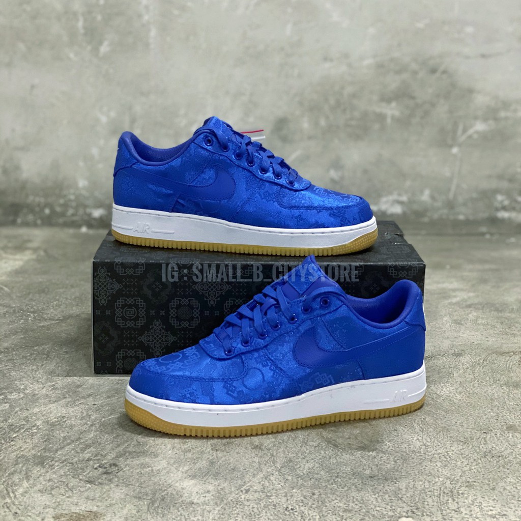 Edison chen best sale air force 1