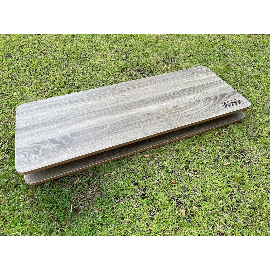 โต๊ะพับแคมป์ปิ้ง COLEMAN FOLDING LIVING TABLE - รูปที่ 4