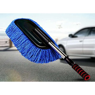 ไม้ปัดฝุ่น​  ไม้ปัดฝุ่นรถยนต์​ OPP​ PVC ไม้ปัดฝุ่นไมโครไฟเบอ…