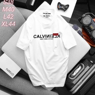 เสื้อยืดแขนสั้น(พร้อมส่ง)