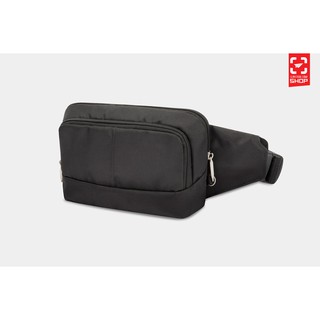 กระเป๋า Travelon 42223 Anti-Theft Classic Waist Pack Black