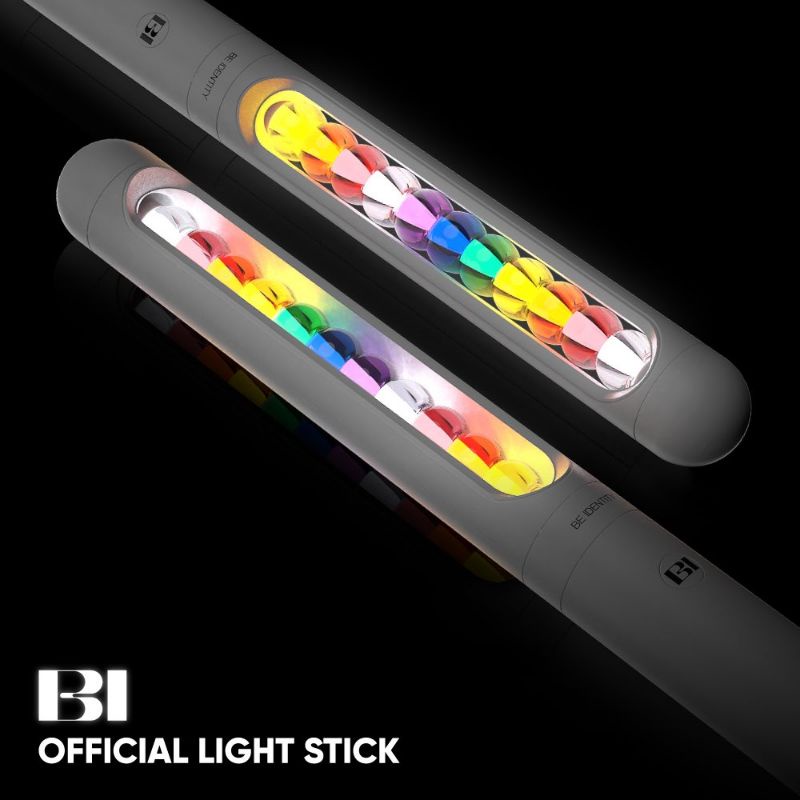 [PAYMENT] BI LIGHTSTICK BINBONG