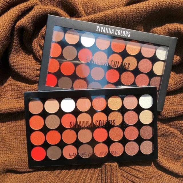 อายแชโดว์ Sivanna