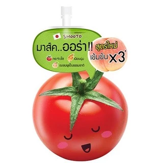 Smooto สมูทโตะ เซรั่ม บำรุงผิว (สูตรขายดี 6สูตร)