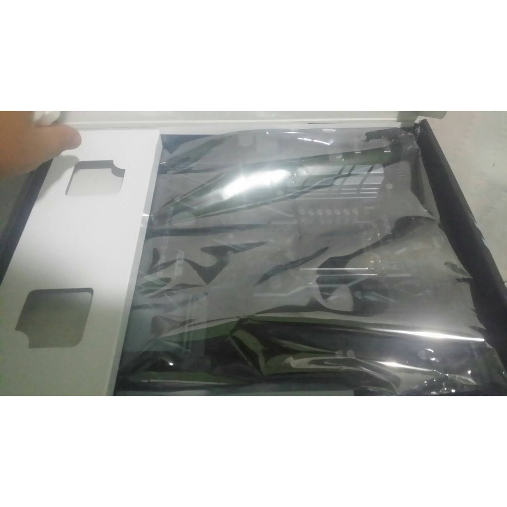 ASUS MainBoard Prime H270-Plus