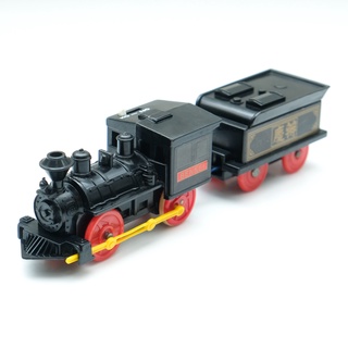 รถไฟtomy Tomy Plarail Benkei Steam Train 🚂SALE🚂