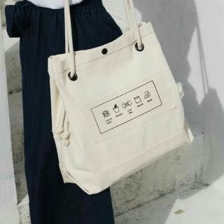 Bucket bag