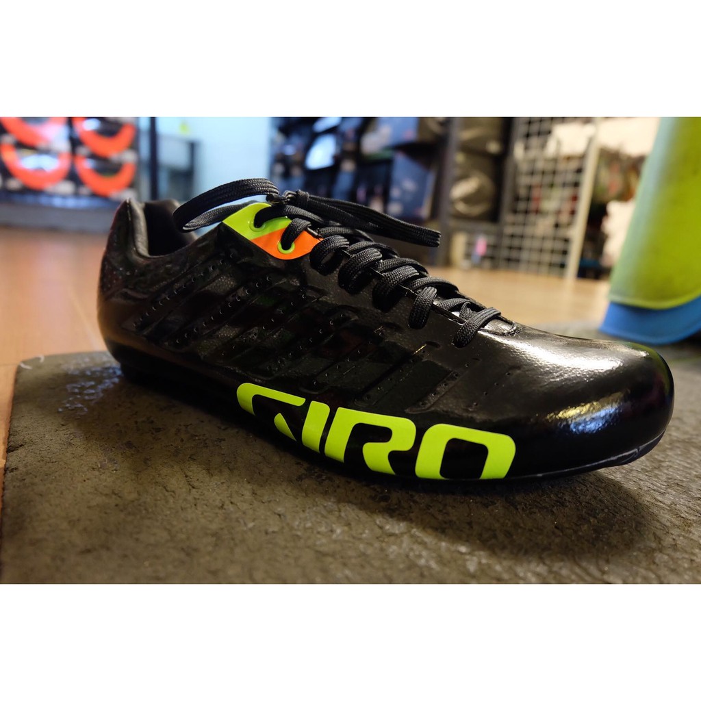 รองเท้าเสือหมอบ GIRO Empire SLX Size 42