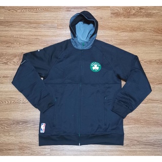 Hoodie Adidas Climawarm Boston Celtics ผ้าวอร์ม ของแท้มือ 1 ไม่มีป้าย