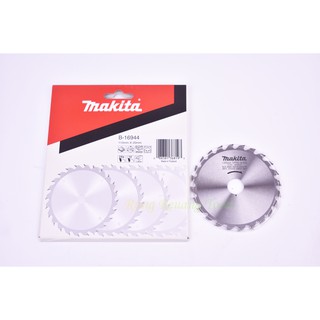 MAKITA ใบเลื่อย 4นิ้ว 110mm.24T รุ่น B-16944