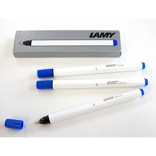 *สินค้าพร้อมส่งค่ะ*LAMY T11 ไส้ปากกา โรเลอร์บอล หมึกเจล ลามี่ ของปากการุ่น Balloon เท่านั้น (ลามี่ บอลลูน หมึกเจล รีฟีล)