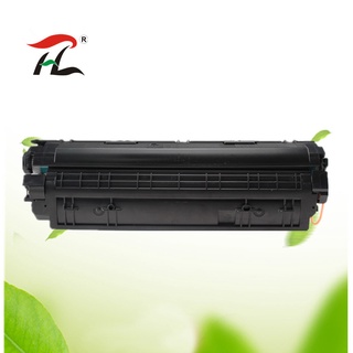 CB436A 36A 36 436A Compatible Toner Cartridge For HP LaserJet P1505 P1505N M1120 M1120N M1522N M1522NF LBP3250 printer