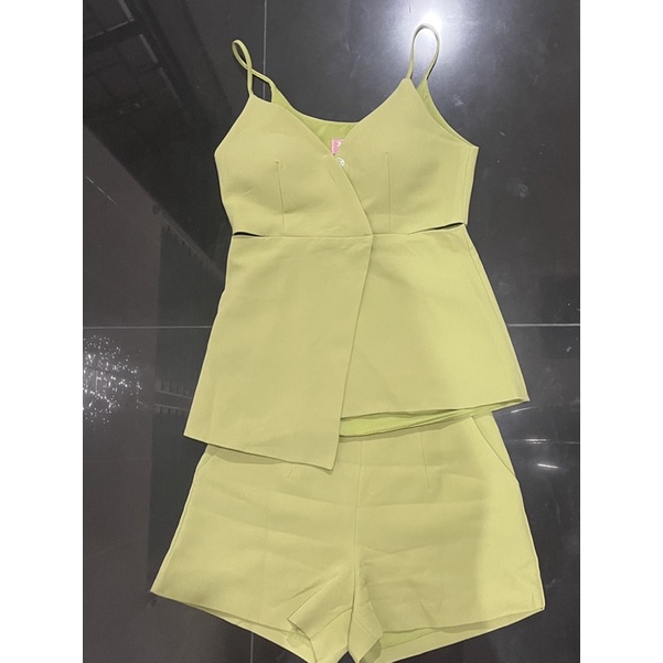 งานป้าย VORA มือ2 ✌🏻