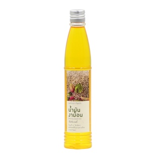 น้ำมันงาม้อนสกัดเย็น Lemon Farm 100ml