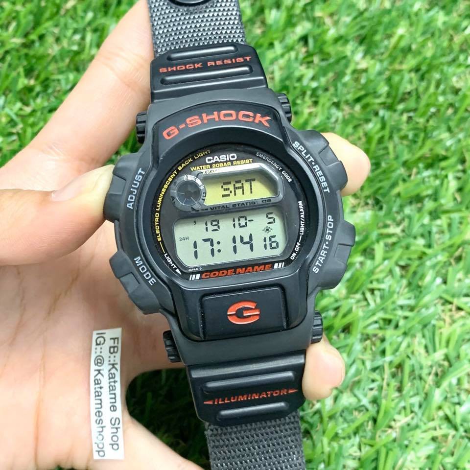 g shock dw 8500