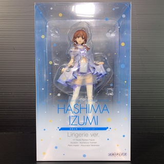 1/7 Izumi Hashima: Lingerie Ver (Saekano: How to Raise a Boring Girlfriend) (Aniplex)