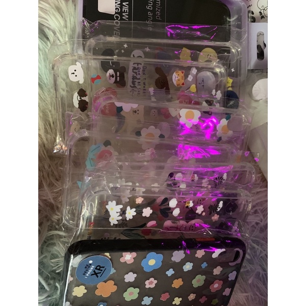 เคสไอโฟน XR Case IPhone XR มือ1 มือ2