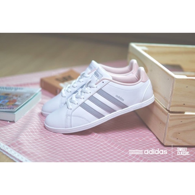 adidas neo label