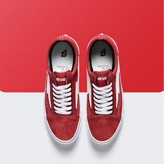 Revenge x Storm Red ( Japan Edition ) ลิขสิทธิ์แท้ ประเทศไทย