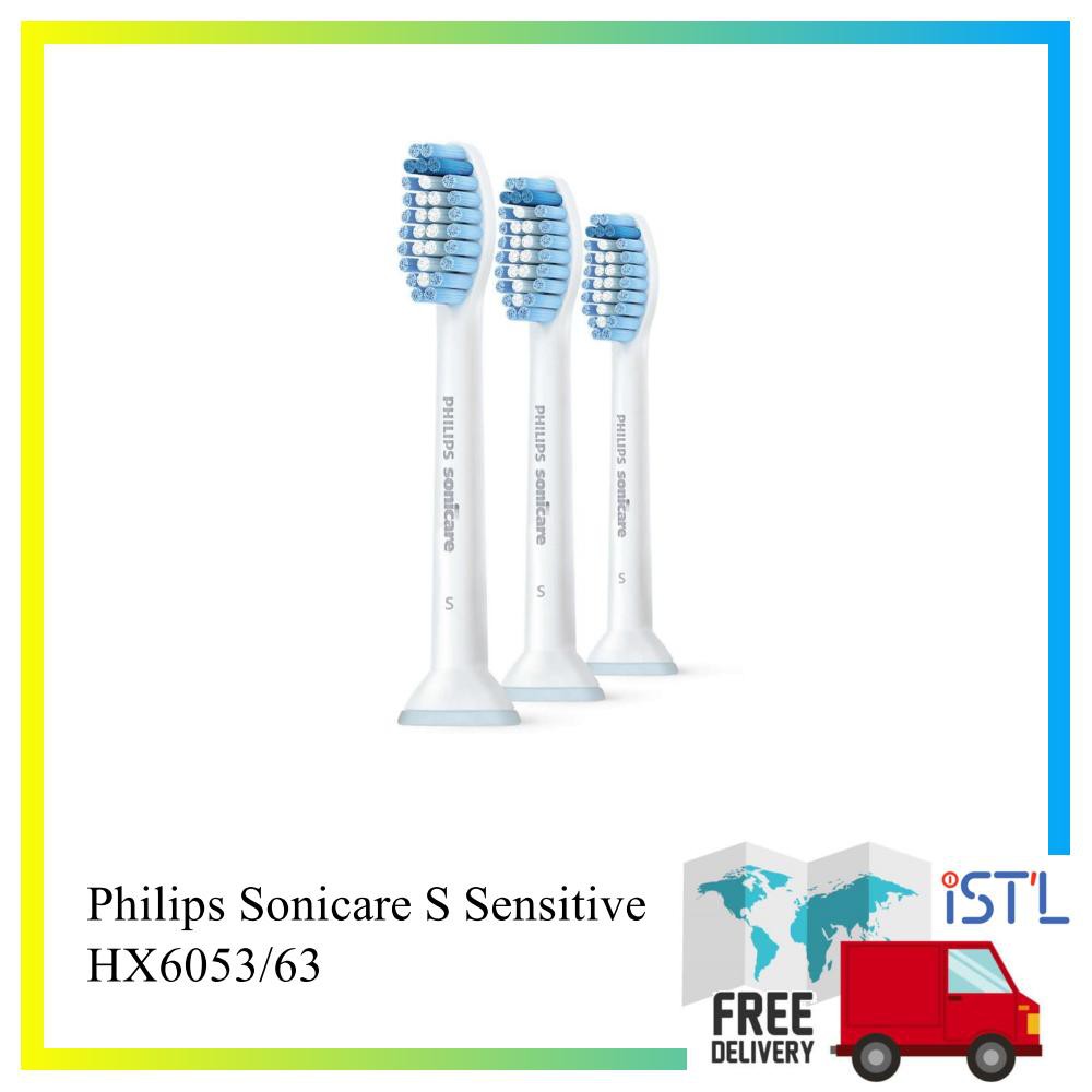 sonicare s sensitive
