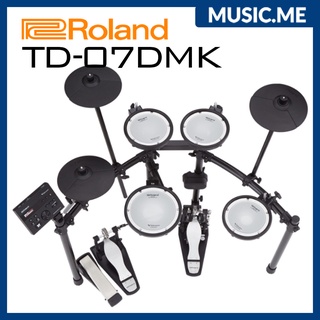 Roland TD-07DMK I ผ่อน0% นาน10เดือน