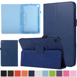 เคสแท็บเล็ต หนัง แบบพับได้ กันกระแทก สําหรับ Samsung Galaxy Tab A7 10.4 นิ้ว 2020 T500 T505