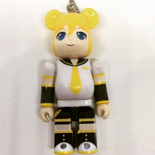 ฟิกเกอร์ bearbrick100%