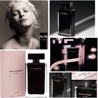 พร้อมส่ง!🛍น้ำหอม NARCISO RODRIGUEZ - For Her EDT 100ml🛍