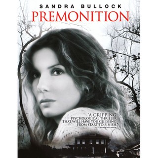 Premonition หยั่งรู้ หยั่งตาย : 2007 #หนังฝรั่ง